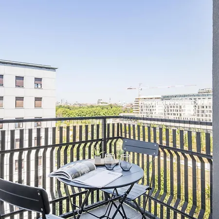 Easylife - - Ortigara 22 - Porta Vittoria * Milan