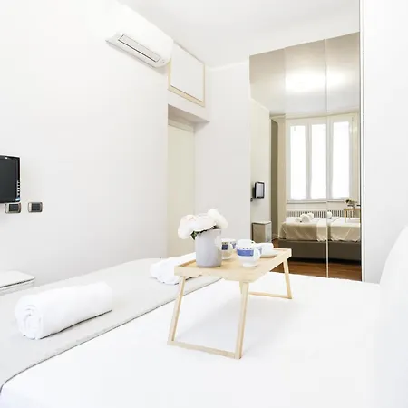 Easylife - - Settembrini 34 - * 米兰