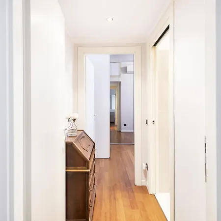 Apartment Easylife - - Settembrini 34 -