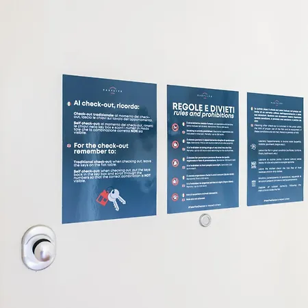 Easylife - - Settembrini 34 - 公寓 *