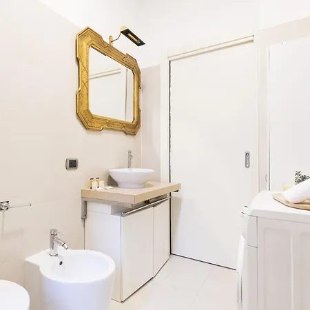 Apartment Easylife - - Settembrini 34 -