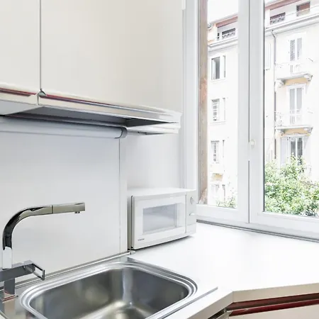 Apartment Easylife - - Settembrini 34 - Mailand