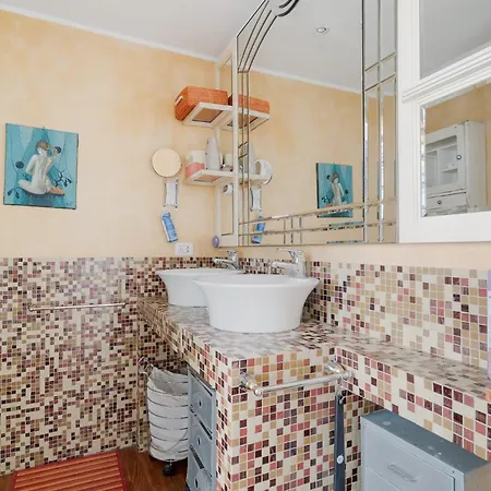 Appartamento Guesthost - Mm2 Sant'agostino *
