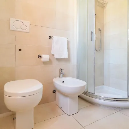 Appartamento Guesthost - Stylish Viale Toscana