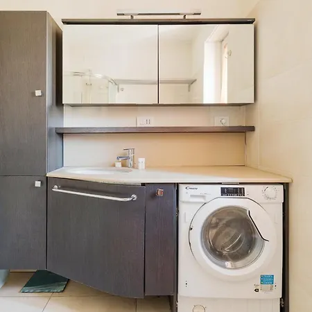 Appartamento Guesthost - Stylish Viale Toscana *