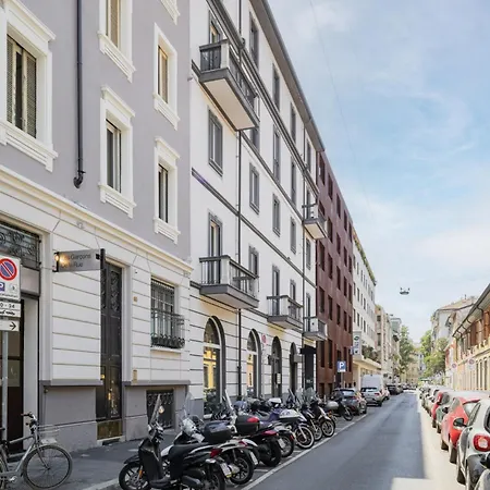 Appartement Easylife - - Archimede 14 Pt - Cinque Giornate Milaan