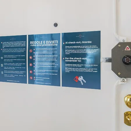 Easylife - - Archimede 14 Pt - Cinque Giornate Appartement