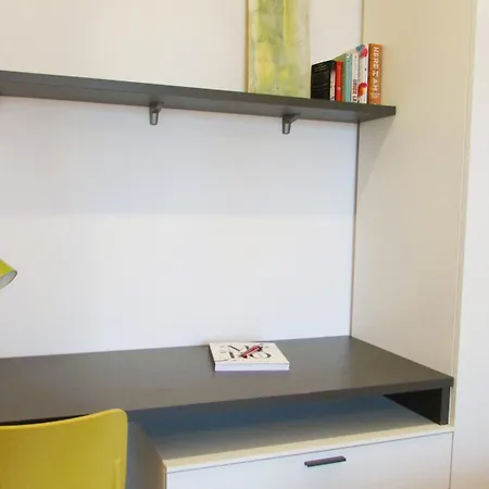 아파트 Casa Lisa 밀라노