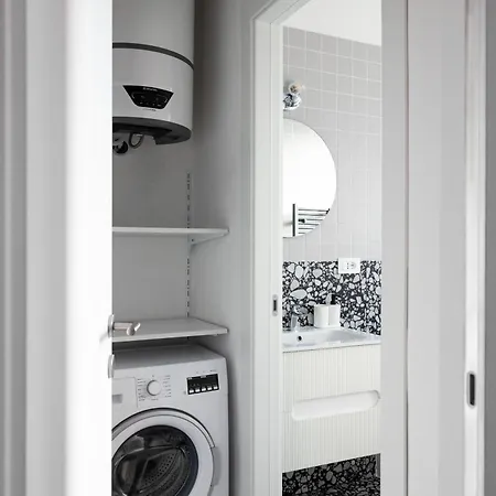 Apartmán Guesthost - Mm2 Udine - Lovely *