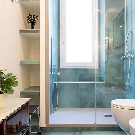 Apartment Nullo