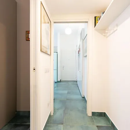 Nullo Apartment *