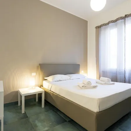 Nullo Apartment Milan