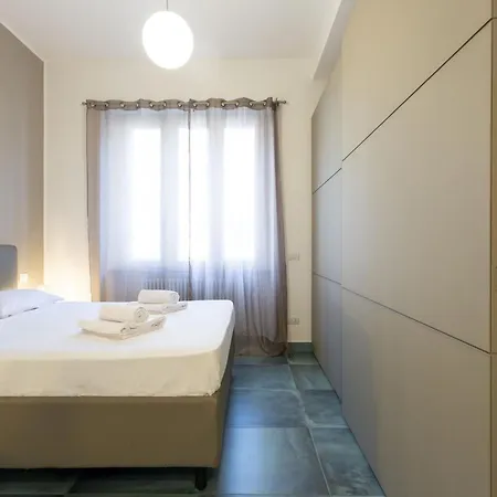 Nullo Apartment Milan