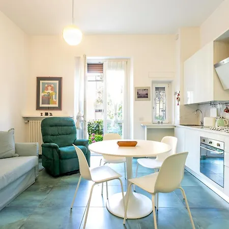 Apartment Nullo *