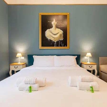 Luxury 10 Minutes From Duomo
