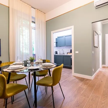 Luxury 10 Minutes From Duomo * 米兰