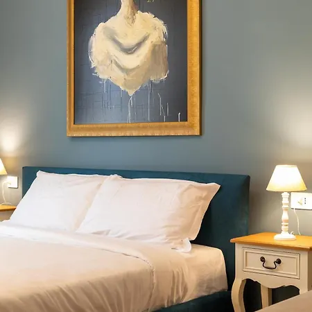 Luxury 10 Minutes From Duomo
