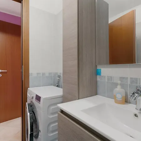 Guesthost - Bisceglie M1 Balcony Appartamento *