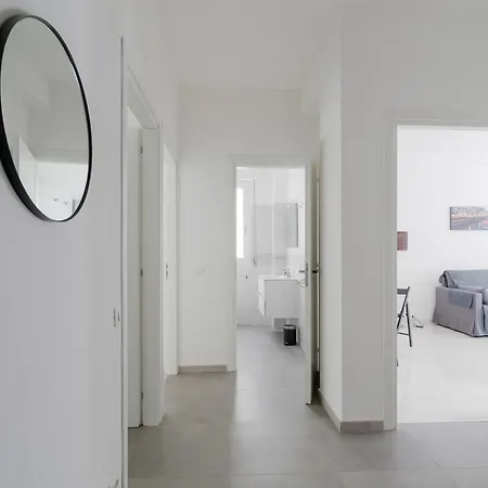 Apartment Guesthost - Cimiano M2 Cosy Milan