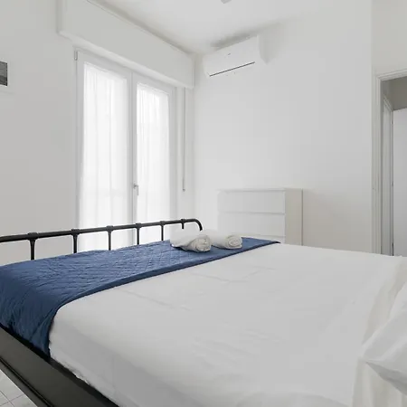 Guesthost - Cimiano M2 Cosy Milan