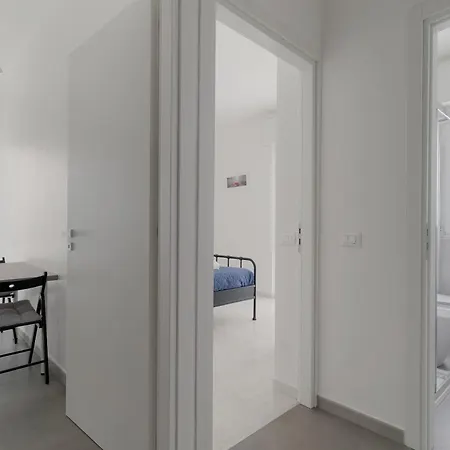 Guesthost - Cimiano M2 Cosy