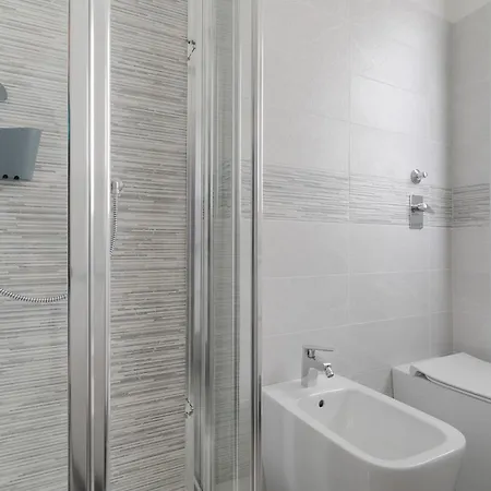 Apartament Guesthost - Cimiano M2 Cosy