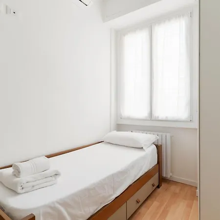 Appartement Guesthost - Mm1 Inganni Bright *