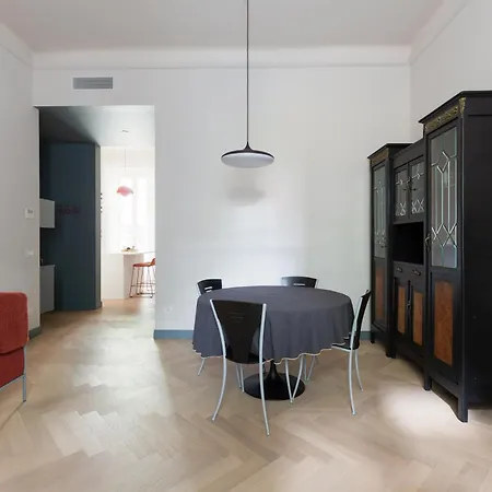 Guesthost - Piazza Ascoli Cosy