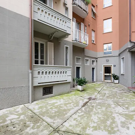 Guesthost - Piazza Ascoli Cosy