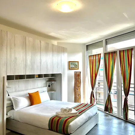 Apartament New And Cozy Metro Parking Train To Airport *