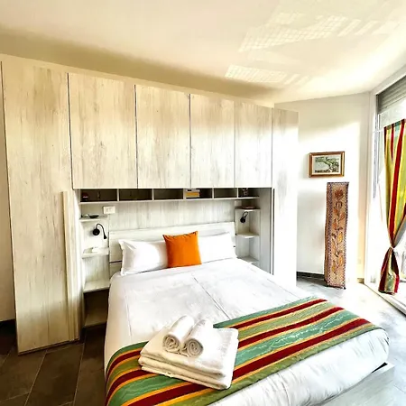 New And Cozy Metro Parking Train To Airport Apartament