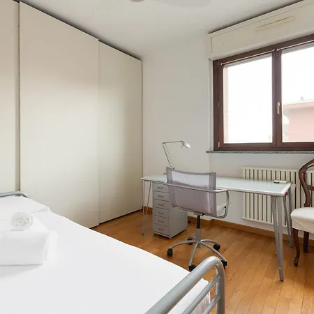 Guesthost- Universita Bocconi Terrace