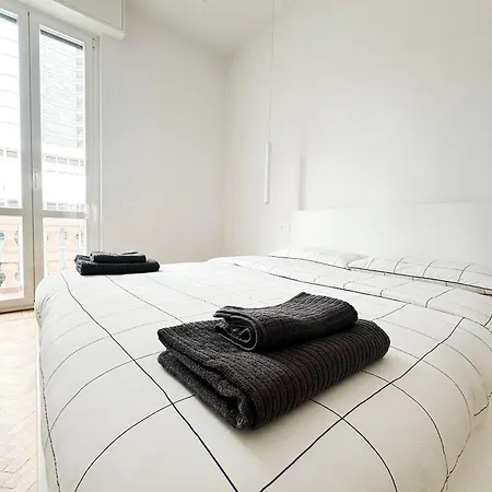 Gae Aulenti Luxury Experience *