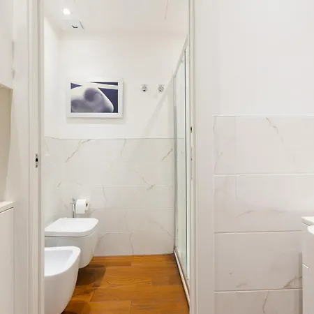 Guesthost - Mm Santa Sofia * Milan