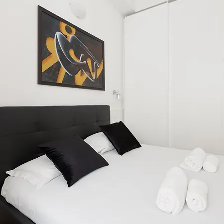 Guesthost - Mm Santa Sofia * Milan