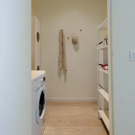 Guesthost - Cozy Flat X4 In Mm3 Porta Romana! Daire *