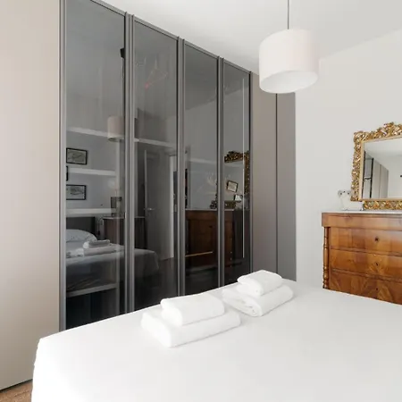 Apartmán Guesthost