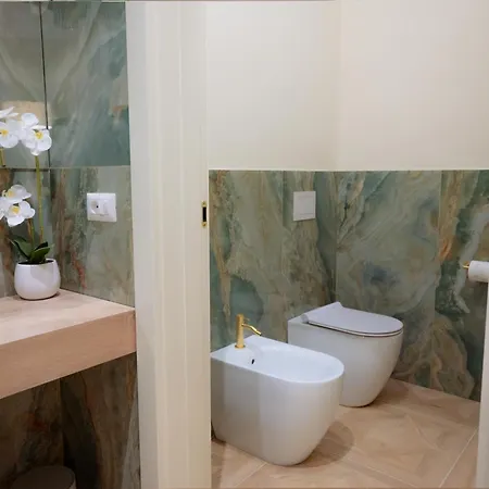 Gigliomilanestates - Luxury In Duomo Apartmán