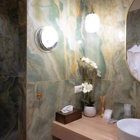 Apartmán Gigliomilanestates - Luxury In Duomo *