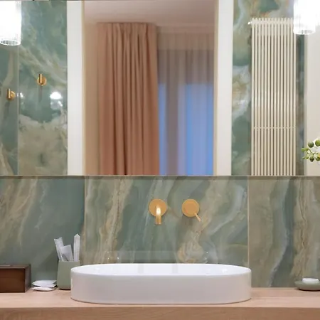 Gigliomilanestates - Luxury In Duomo Milaan