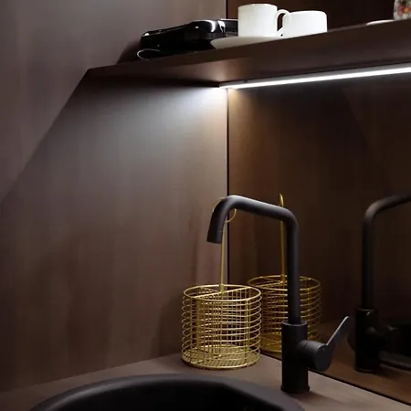 Appartement Gigliomilanestates - Luxury In Duomo Milaan