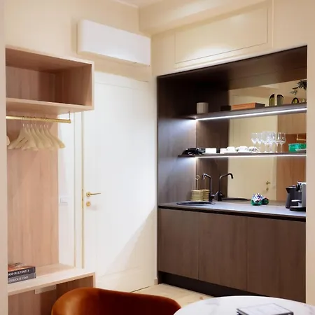 Gigliomilanestates - Luxury In Duomo * Milaan