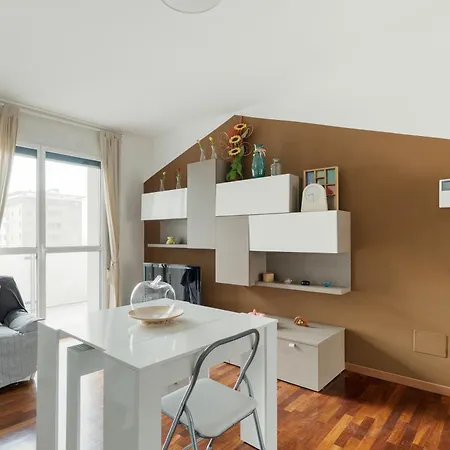 Apartment Guesthost - Precotto Mm1 - *