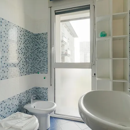 Guesthost - Precotto Mm1 - Apartment Mailand