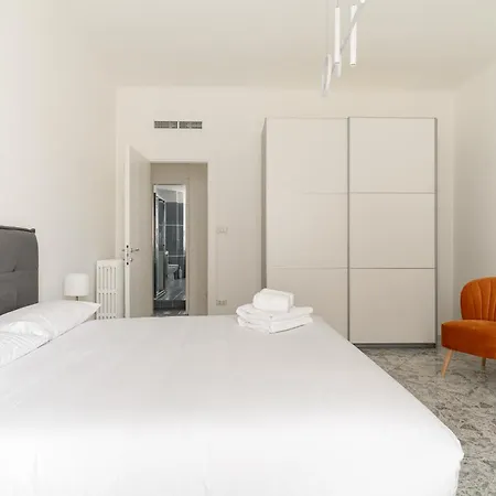 Apartamento Guesthost - Spacious Navigli *