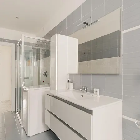 Apartamento Guesthost - Spacious Navigli Milán