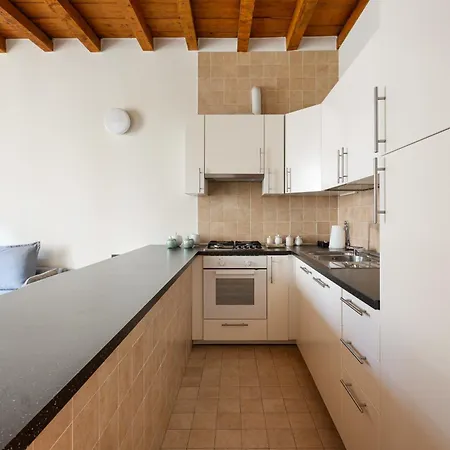 Guesthost - San Michele Del Carso Cozy Apartamento *