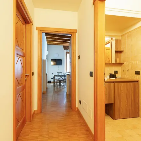 Guesthost - San Michele Del Carso Cozy