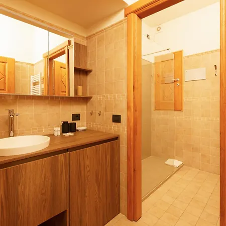 Guesthost - San Michele Del Carso Cozy *