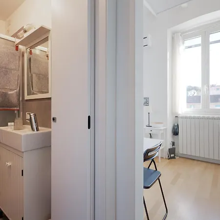 Apartamento Guesthost - Mm Tolstoj -